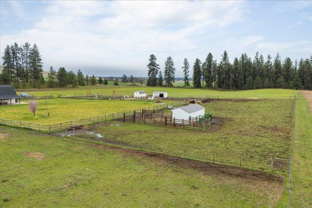 10201 W Jensen Rd, Cheney, WA 99004