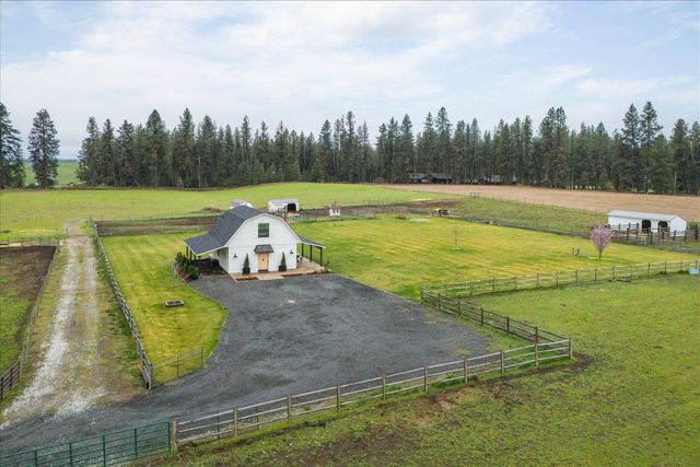 10201 W Jensen Rd, Cheney, WA 99004