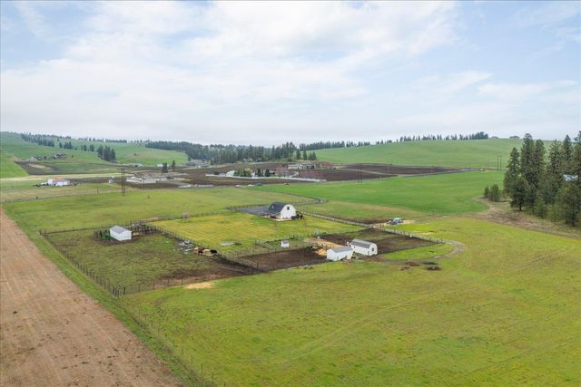 10201 W Jensen Rd, Cheney, WA 99004