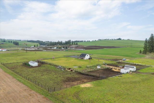 10201 W Jensen Rd, Cheney, WA 99004