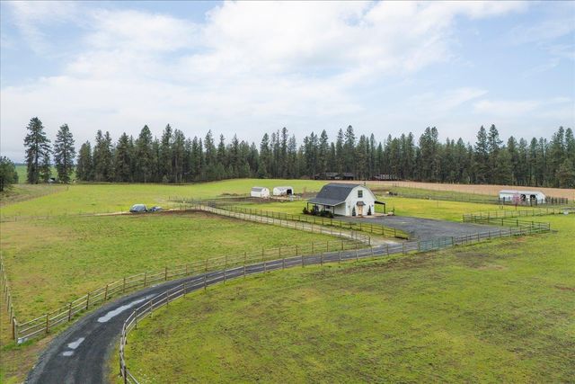 10201 W Jensen Rd, Cheney, WA 99004