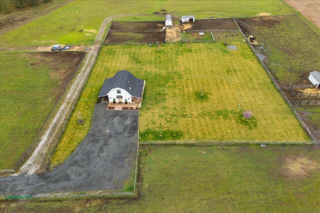 10201 W Jensen Rd, Cheney, WA 99004