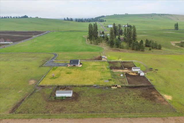 10201 W Jensen Rd, Cheney, WA 99004