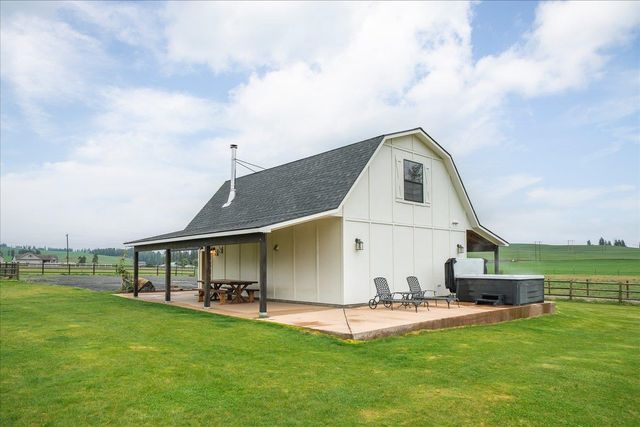 10201 W Jensen Rd, Cheney, WA 99004