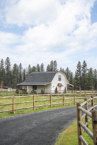 10201 W Jensen Rd, Cheney, WA 99004