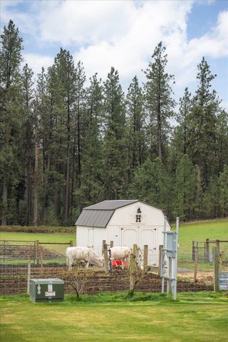 10201 W Jensen Rd, Cheney, WA 99004