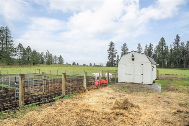 10201 W Jensen Rd, Cheney, WA 99004