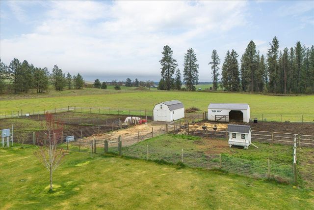 10201 W Jensen Rd, Cheney, WA 99004