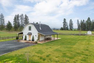 10201 W Jensen Rd, Cheney, WA 99004