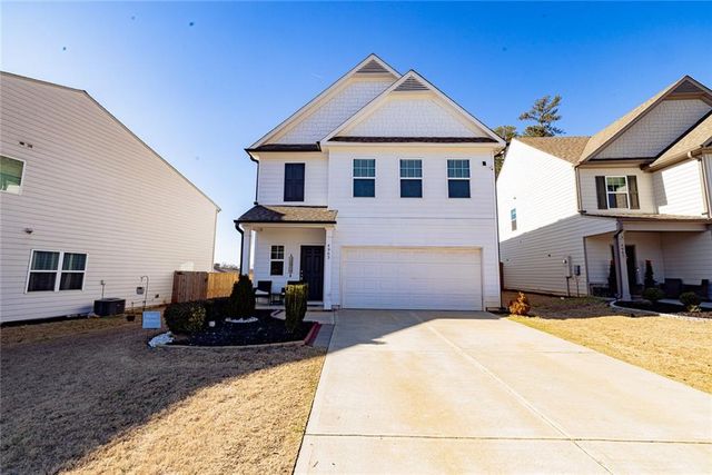 4963 Hillstone Drive, Gainesville, GA 30504