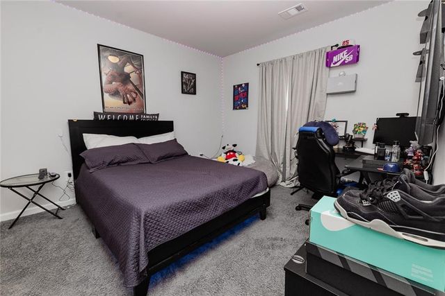 4963 Hillstone Drive, Gainesville, GA 30504