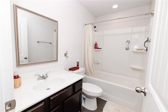 4963 Hillstone Drive, Gainesville, GA 30504