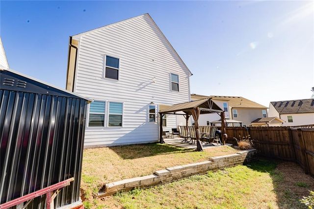 4963 Hillstone Drive, Gainesville, GA 30504