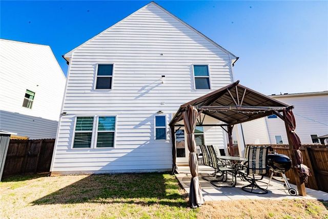 4963 Hillstone Drive, Gainesville, GA 30504