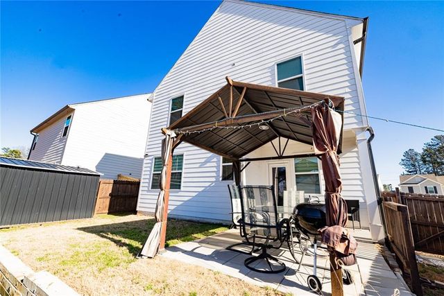 4963 Hillstone Drive, Gainesville, GA 30504