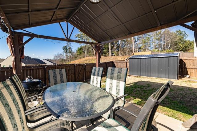 4963 Hillstone Drive, Gainesville, GA 30504