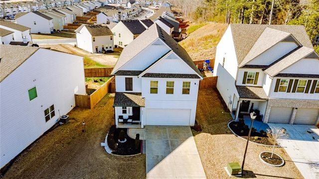 4963 Hillstone Drive, Gainesville, GA 30504