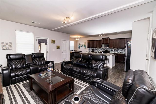 4963 Hillstone Drive, Gainesville, GA 30504