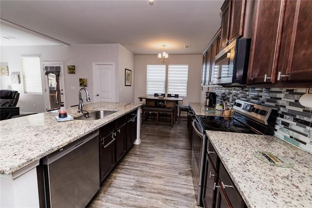 4963 Hillstone Drive, Gainesville, GA 30504