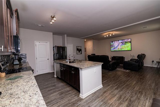 4963 Hillstone Drive, Gainesville, GA 30504