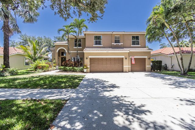 4440 NW 42nd Terrace, Coconut Creek, FL 33073