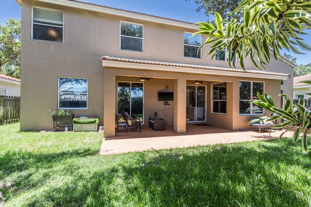 4440 NW 42nd Terrace, Coconut Creek, FL 33073
