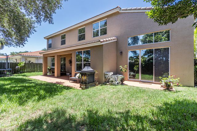 4440 NW 42nd Terrace, Coconut Creek, FL 33073