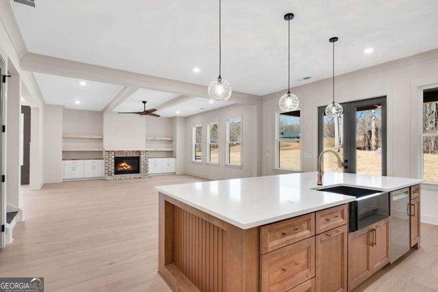 1125 Handy Road, Hiram, GA 30141