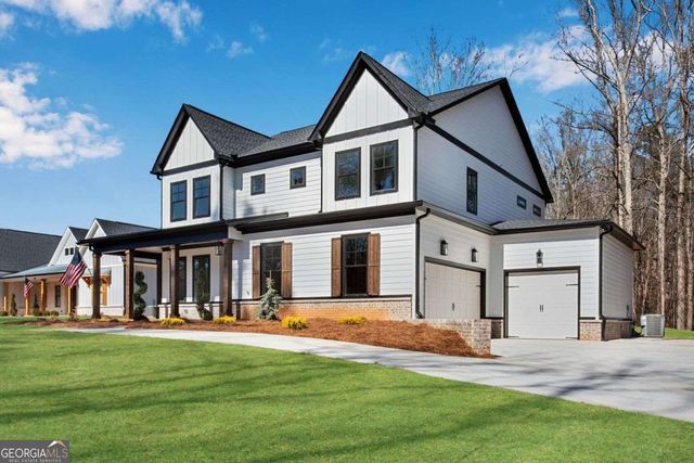 1125 Handy Road, Hiram, GA 30141