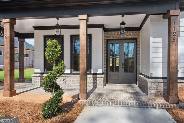 1125 Handy Road, Hiram, GA 30141