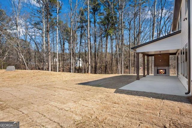 1125 Handy Road, Hiram, GA 30141