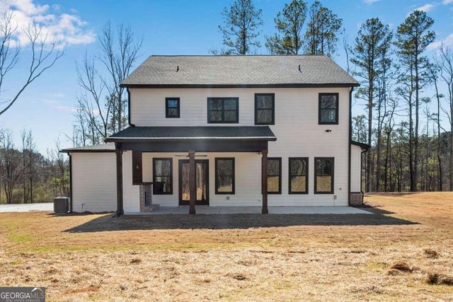 1125 Handy Road, Hiram, GA 30141