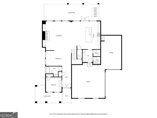 1125 Handy Road, Hiram, GA 30141