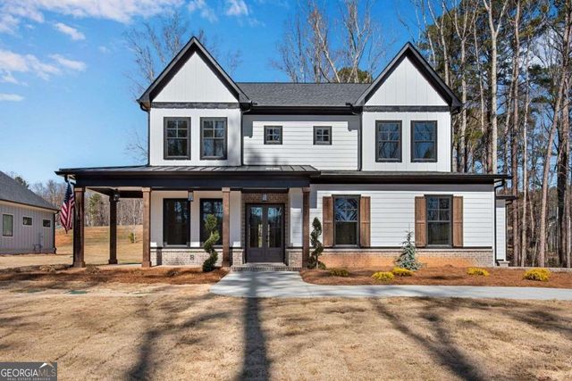 1125 Handy Road, Hiram, GA 30141