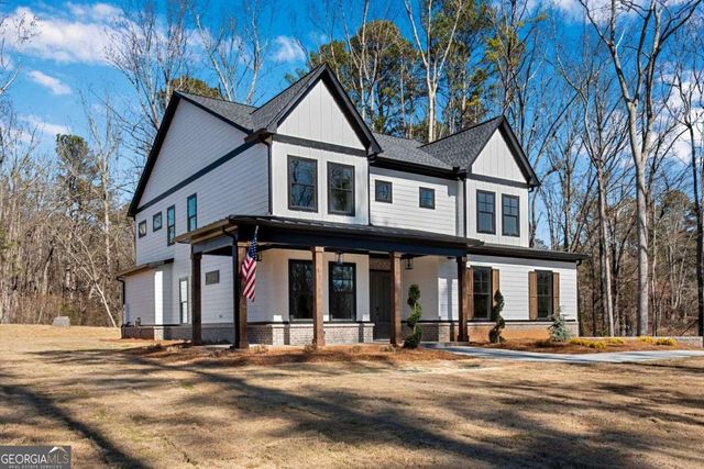 1125 Handy Road, Hiram, GA 30141