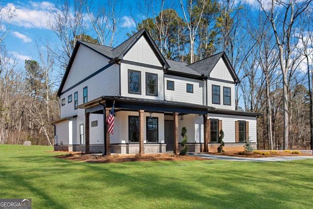 1125 Handy Road, Hiram, GA 30141