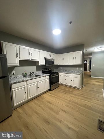 29 CARROLL ST, Trenton, NJ 08609