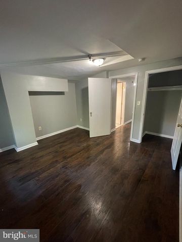 29 CARROLL ST, Trenton, NJ 08609