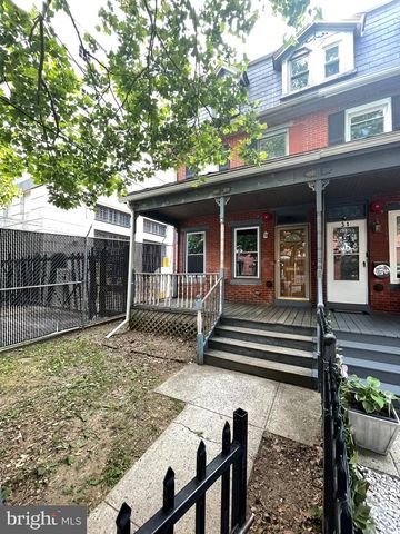 29 CARROLL ST, Trenton, NJ 08609