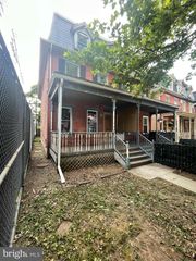 29 CARROLL ST, Trenton, NJ 08609