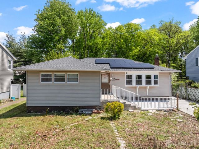 22 Foley Avenue, Edison, NJ 08820