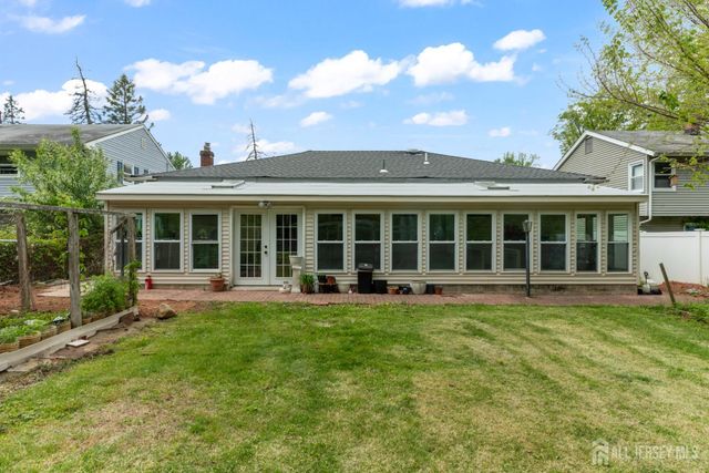 22 Foley Avenue, Edison, NJ 08820