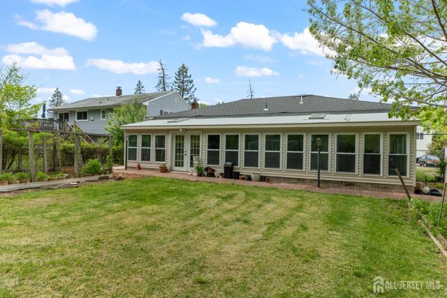 22 Foley Avenue, Edison, NJ 08820