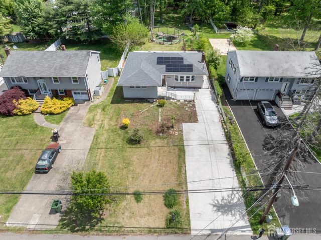22 Foley Avenue, Edison, NJ 08820