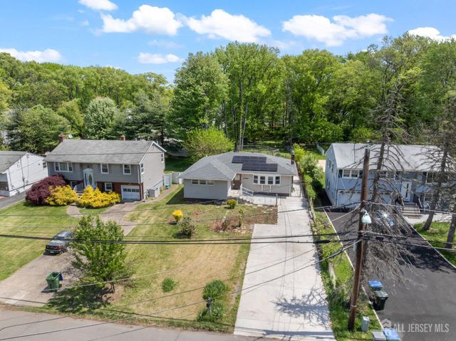 22 Foley Avenue, Edison, NJ 08820