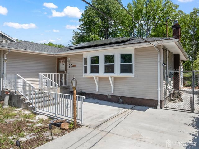 22 Foley Avenue, Edison, NJ 08820