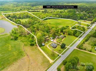 4896 Pageland Highway, Lancaster, SC 29720