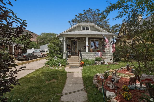 80 N 300 E, Brigham City, UT 84302