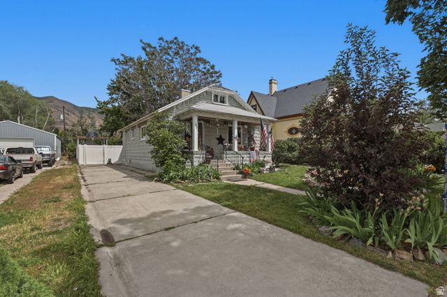 80 N 300 E, Brigham City, UT 84302