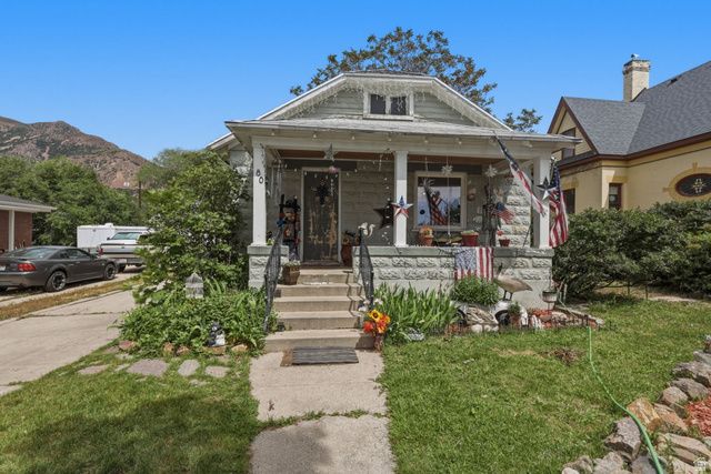 80 N 300 E, Brigham City, UT 84302